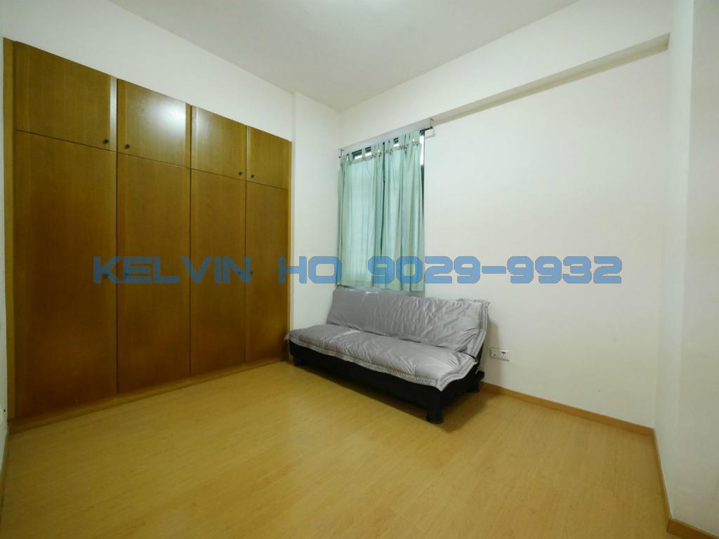 Signature Park (D21), Condominium #85039412